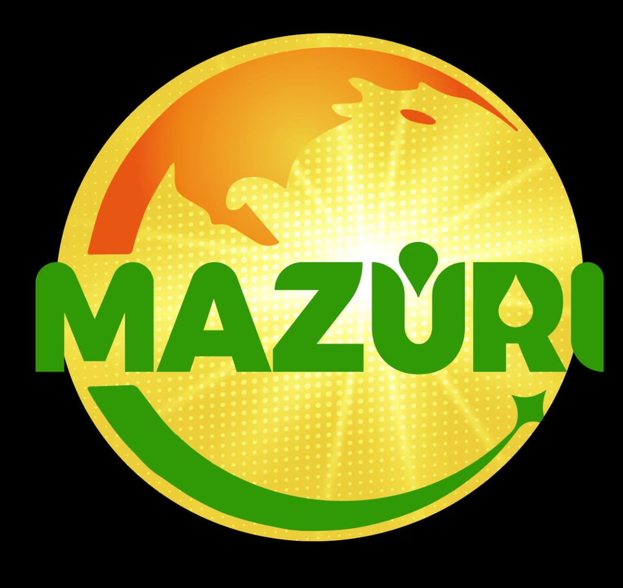 MAZURI